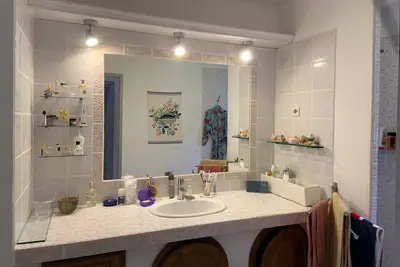 Image de Maison Provençale a 100metres de la mer