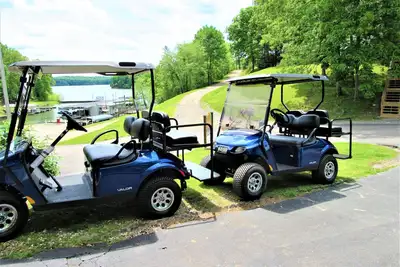 Image de Lynnhurst Resort-Private cabin on Kentucky Lake with Hot Tub