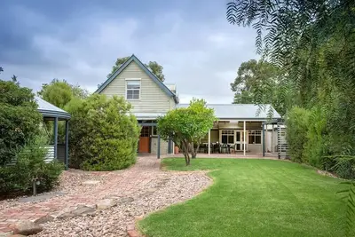 Image de Willunga Cottage- Sleeps 6, Pool