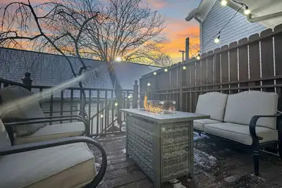 Image de Circle Chateau - Heart of Ohio City