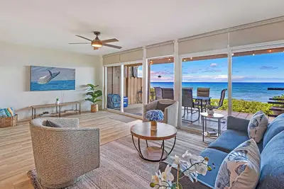Image de Beachfront Surf Hale Puamana 272-4