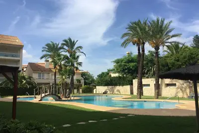 Image de Apartment with sea view