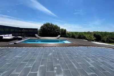 Image de Cieurac House