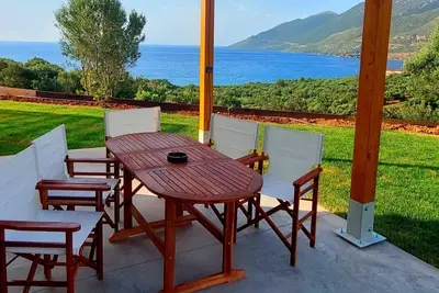 Image de Amphitriti - Skoutari Bay View