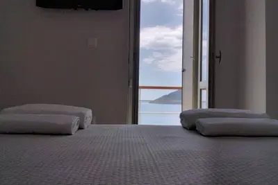 Image de Thetis - Skoutari Bay View