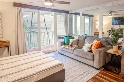 Image de Beachfront Condo w/ Amazing View