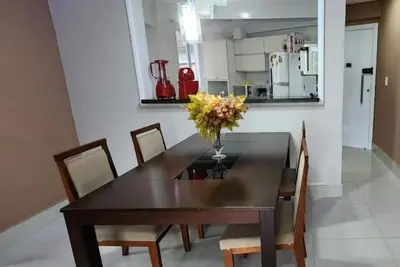 Image de Apartamento Encantador Na Praia Da Enseada Guarujá