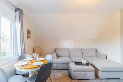 Image de Racing & Royalty: 2-Bed, Ascot & Windsor, Parking