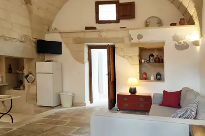 Image de Oikia Vacanze Cannole \"The tobacco house\"