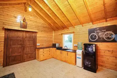 Image de A Delight full Farm stay. . .