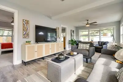 Image de Dtwn Winter Garden Home: 12 Mi to Disney!