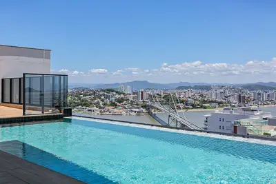 Image de Sea view with foodhall in condominium #TopTower32