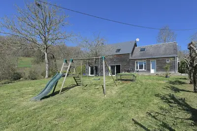 Image de La Coquelière - Belle maison pour 5