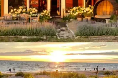 Image de Amazing Location, Close To The Downtown Sauble