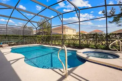 Image de Private Pool, Spa, and Inclusive Resort Amenities