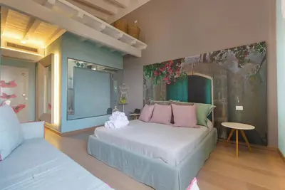 Image de Masseria Sant`Eleuterio - Junior Suite