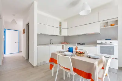 Image de 3272 Residence Amida - Conchiglia by BarbarHouse
