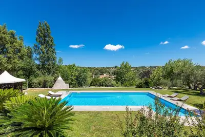 Image de Villa Terranea by Perle di Puglia
