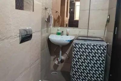 Image de 2Bhk flat for perfect stay for you and your family