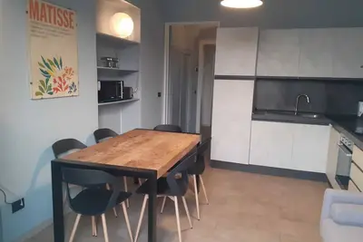 Image de Vanilla - 3 bedrooms - 7 beds