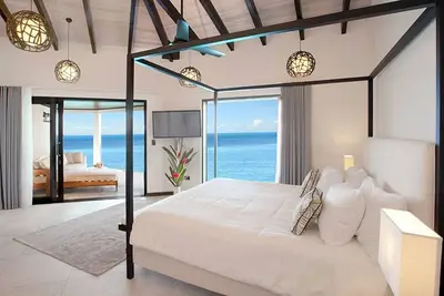 Image de Villa Eunice - Deux Chambres Resort, Couchages 4