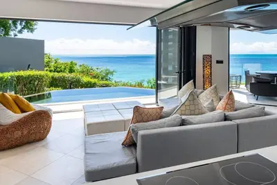 Image de Villa Goldy - Deux Chambres Resort, Couchages 4