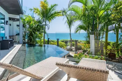 Image de Villa Rae - Deux Chambres Resort, Couchages 4