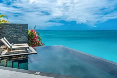 Image de Villa Vallerie - Quatre Chambres Resort, Couchages 8