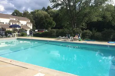 Image de Condo with Resort Amenities in Lenox