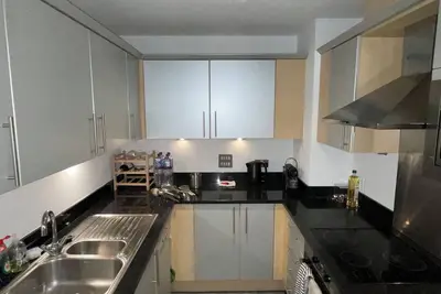 Image de Modern Charm | 2 Bed | Canal Views | Limehouse