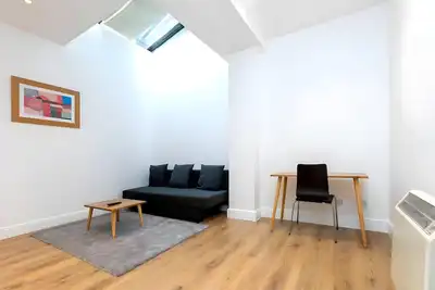 Image de Newly Renovated 1bd Flat, Heart of Camden