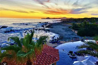 Image de Peace of paradise, with the most famous view in Cabo San Lucas Mexico