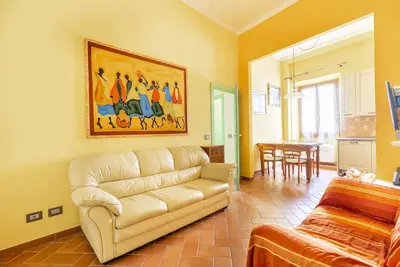 Image de Macci Sixth - Trois Chambres Appartement, Couchages 6