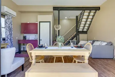 Image de 6 Mi to Kinne Preserve: Cozy Canterbury Guest Home