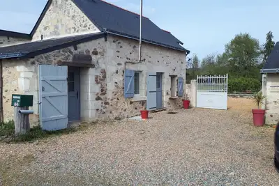 Image de Chambres et table d'hôtes, \"Charme et Bien-être\" -LOGÉVEIL- Proche forêt et Golf