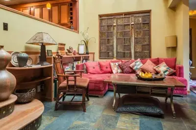 Image de Your Home In Quito! Luxurious and just like home!
