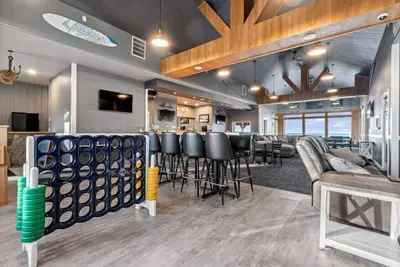 Image de HarborBeach Haven & Event Lodge! 300' of Lakefront