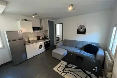 Image de Appartement tout équipé