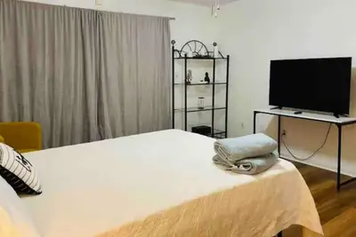 Image de Bienvenidos! Gainesville Casita!