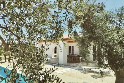 Image de Spacieuse Villa 4 chbs-4sdbs et piscine dans la campagne d’Ostuni