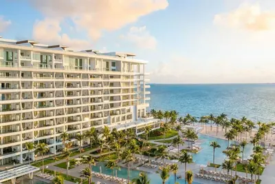 Image de 2br/3ba Five Diamond Resort in Cancun