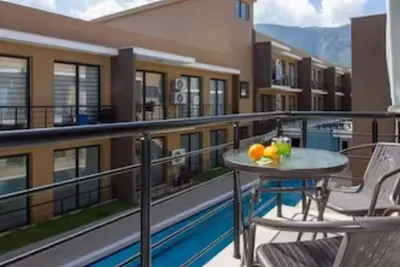 Image de Apartments 2+1 Life Village Girne