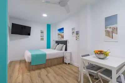 Canteras Blue Reef By CanariasGetaway