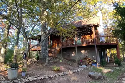 Image de Above it All