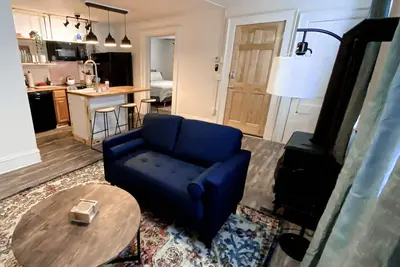 Image de Oasis near Church Street