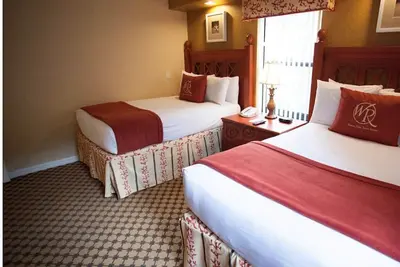 Image de Beautiful Two-Bedroom Villa at Westgate Lakes Resort and Spa in Orlando Florida