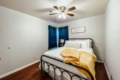 Image de Cheerful 2 bedroom home near Ozarks Healthcare