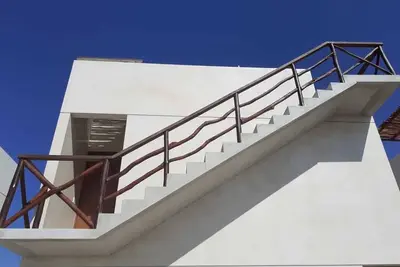 Image de Beautiful 4 Bedroom Villa - 3 minute walk to the Beach!