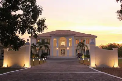 Image de Luxury Villa in Buenaventura