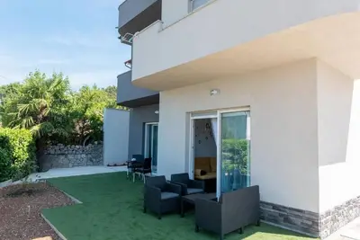 Image de Apartments Bella Vista - Two Bedroom Apartment